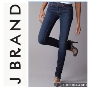 J Brand Pencil Leg 91210 DKV 27